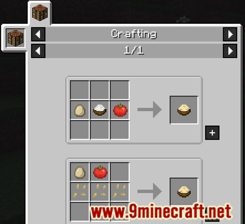 SinoEats Mod Screenshots 5