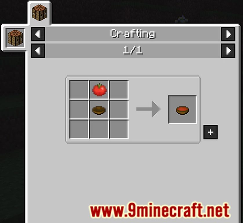 SinoEats Mod Screenshots 7