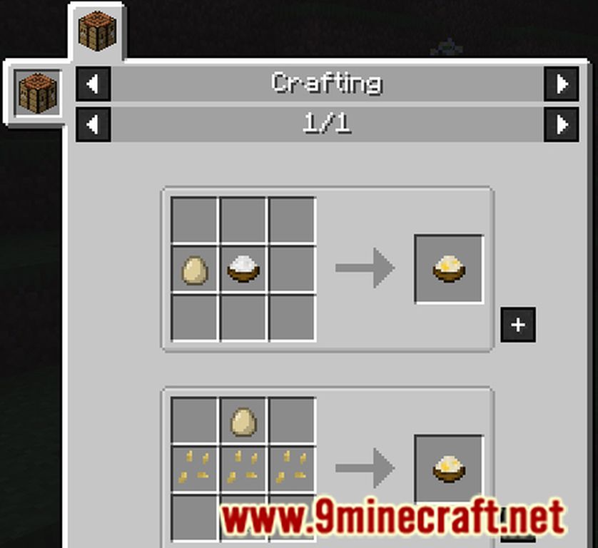 SinoEats Mod Screenshots 9