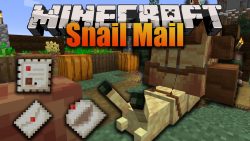 Snail Mail Mod