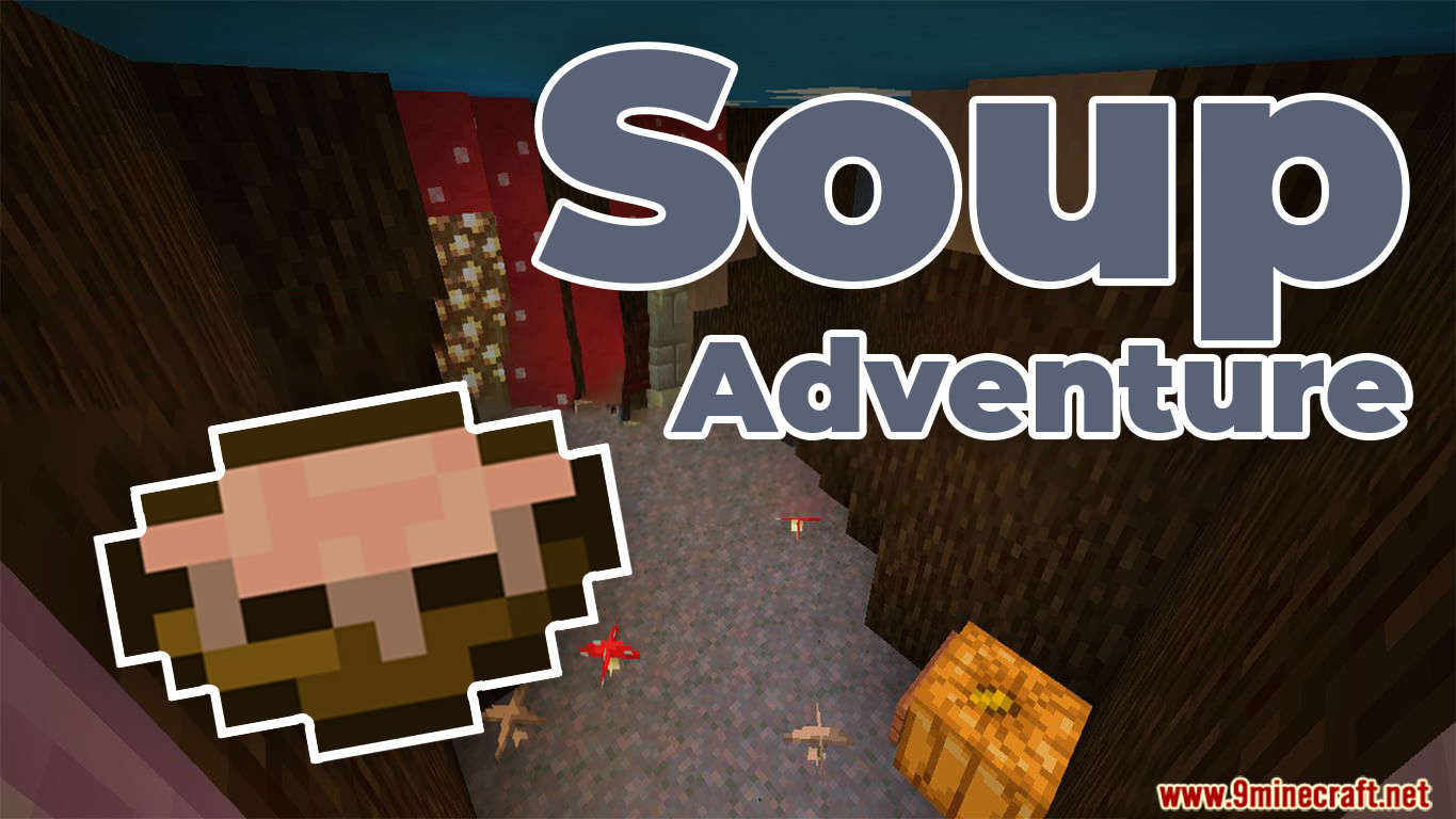 Soup Adventure Map Thumbnail