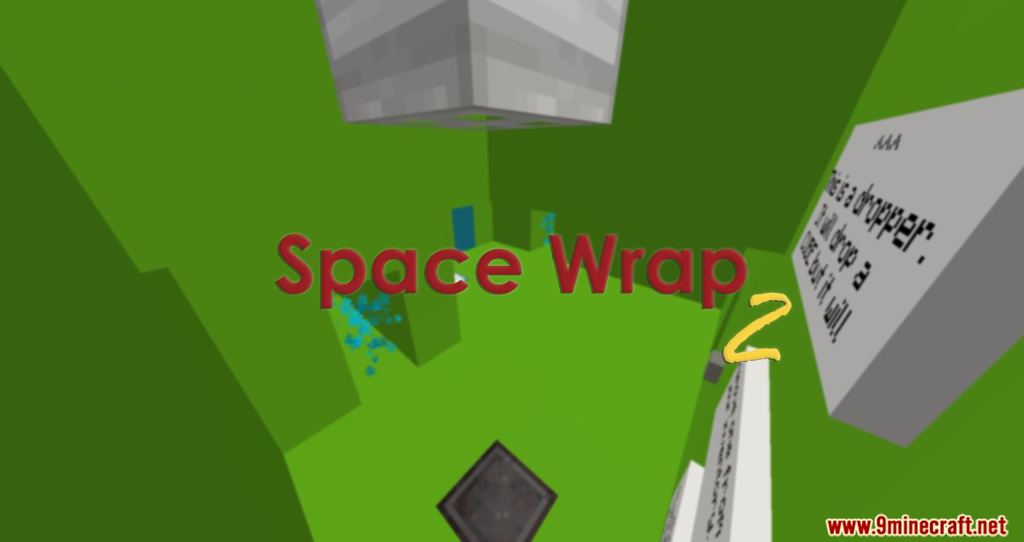 Space Wrap 2 Map Thumbnail