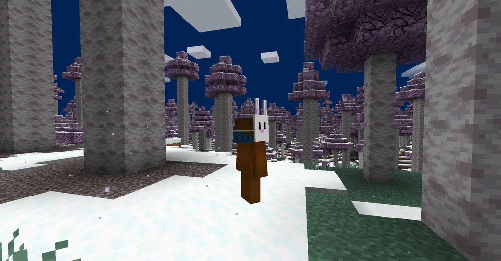 Spooky Stuff Mod Screenshots 9