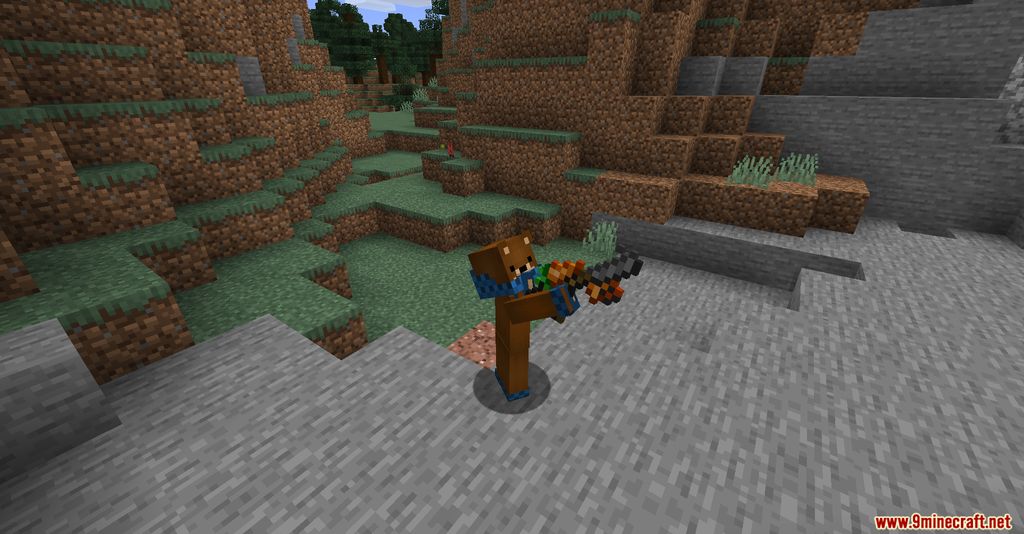 Stupid Guns Mod Screenshots 4