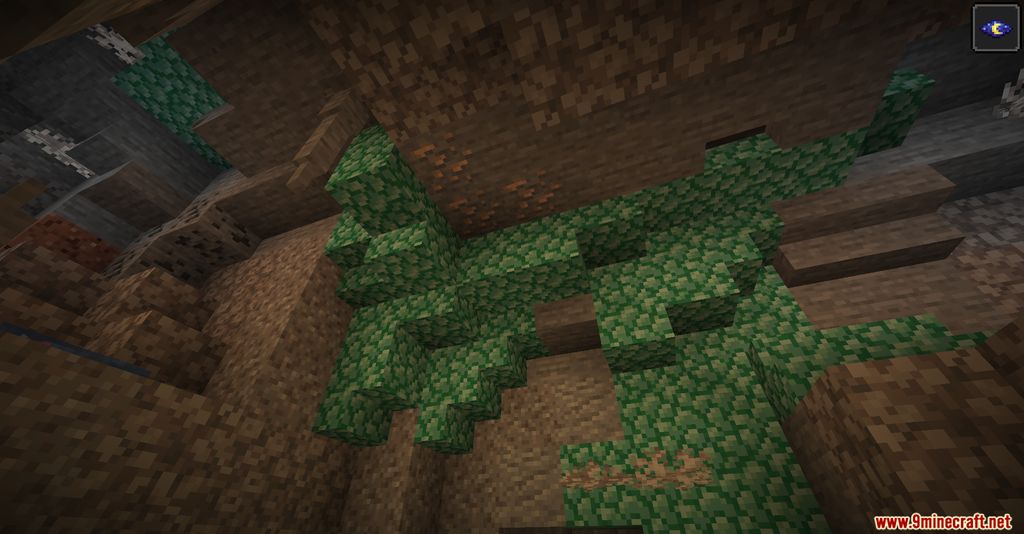 Subterranean Wilderness Mod Screenshots 8