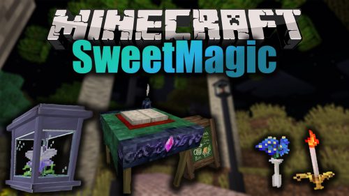SweetMagic Mod