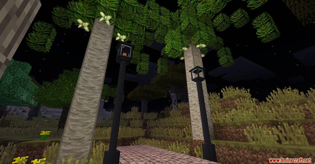 SweetMagic Mod Screenshots 5
