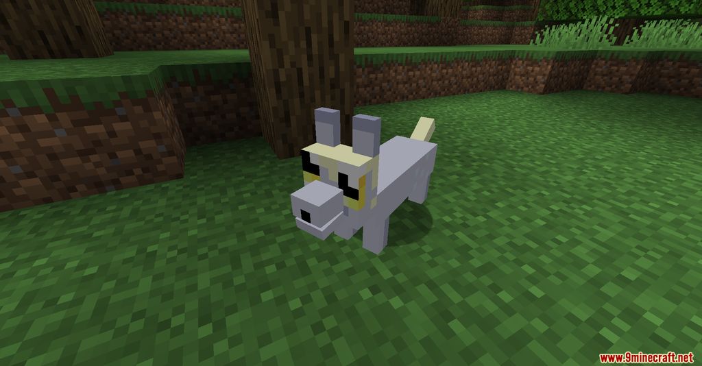 The Corgis Mod Screenshots 4