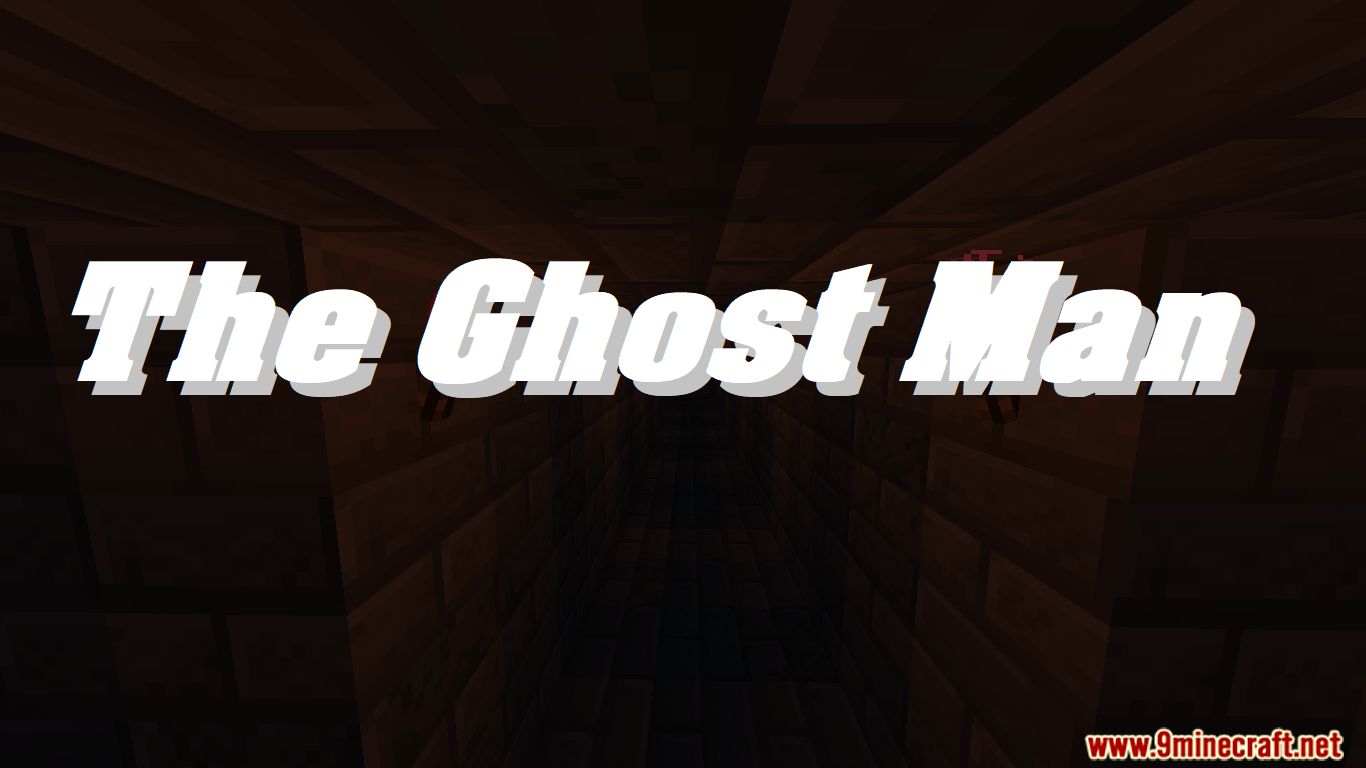 The Ghost Man Map Thumbnail