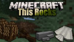 This Rocks Mod