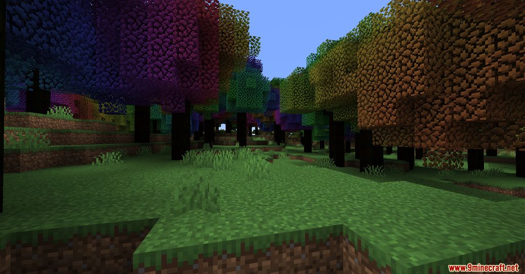 Treemendous Mod Screenshots 11