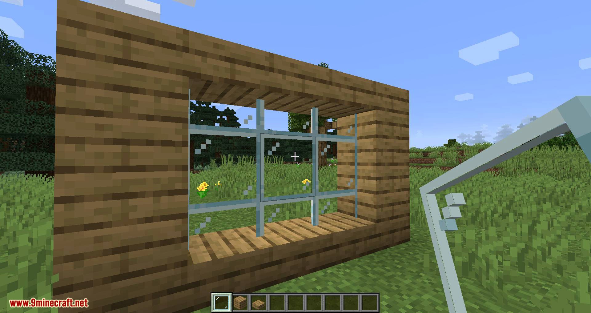 Windowlogging mod for minecraft 03