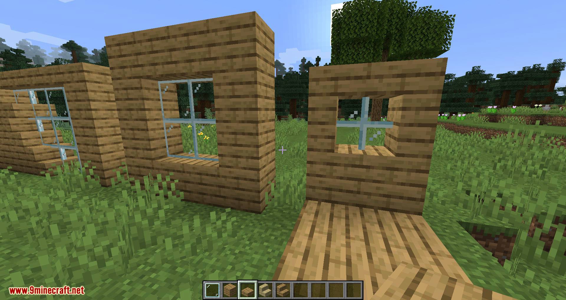 Windowlogging mod for minecraft 08