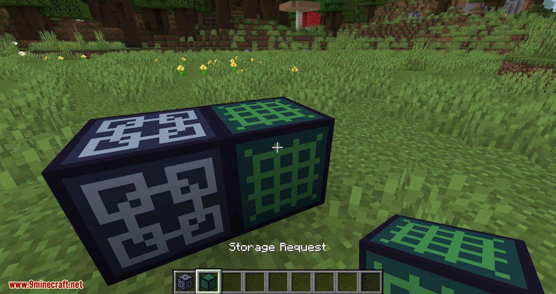 slotlink mod for minecraft 01