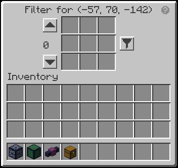 slotlink mod for minecraft 30