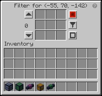 slotlink mod for minecraft 31