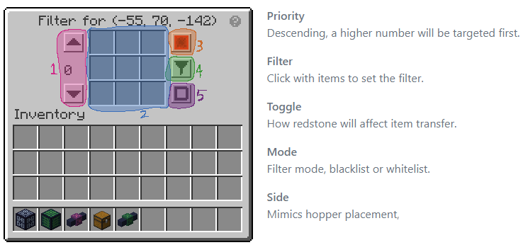 slotlink mod for minecraft 34