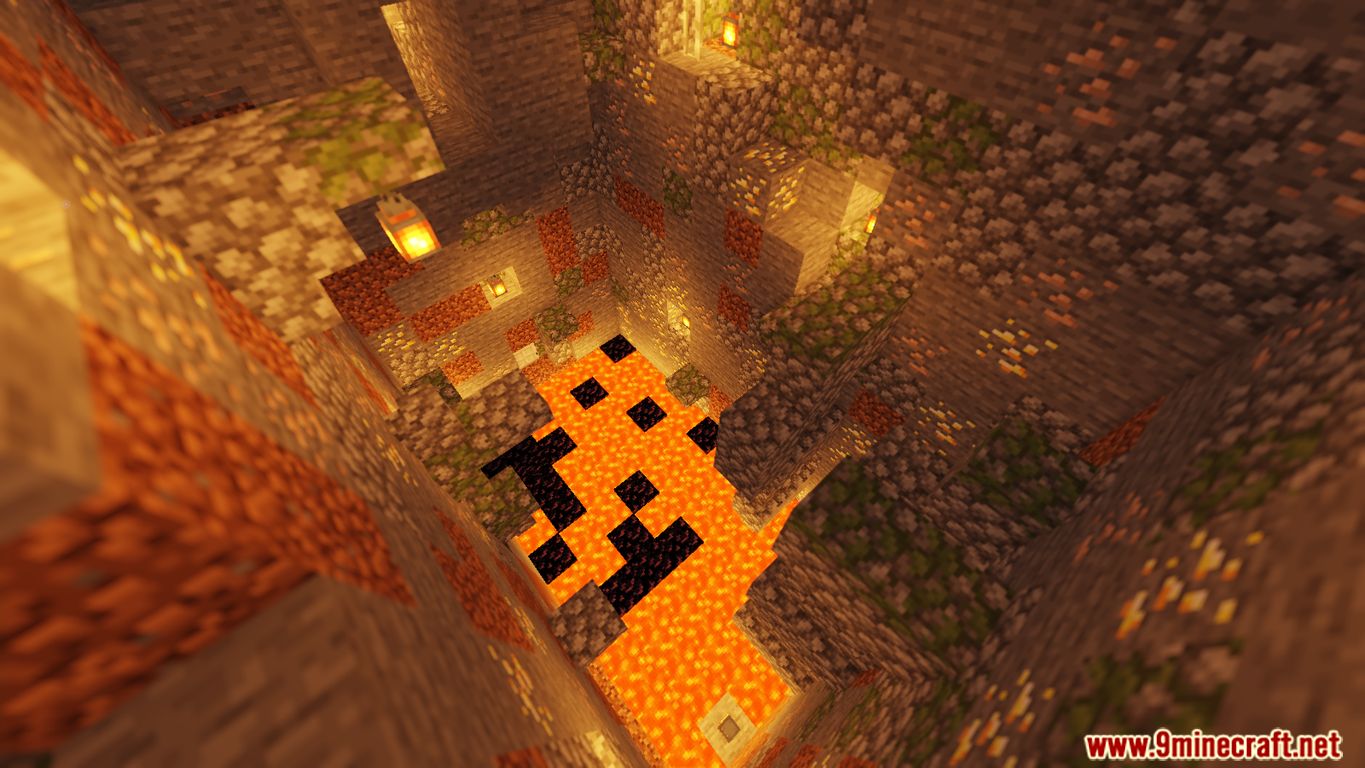 3 Dimensions Map Screenshots (3)