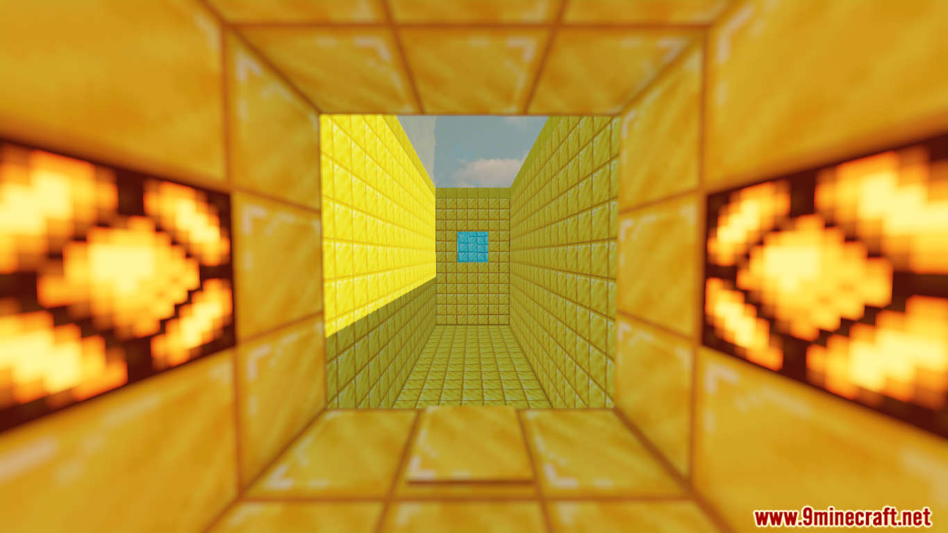 5 Jumps Parkour Map Screenshots (13)