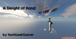 A Sleight of Hand Map Thumbnail