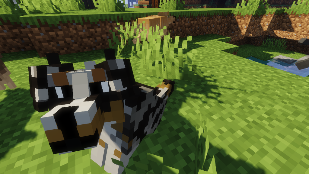 Better Dogs Resource Pack Screenshots 10