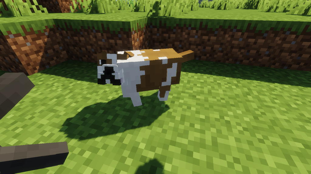 Better Dogs Resource Pack Screenshots 4