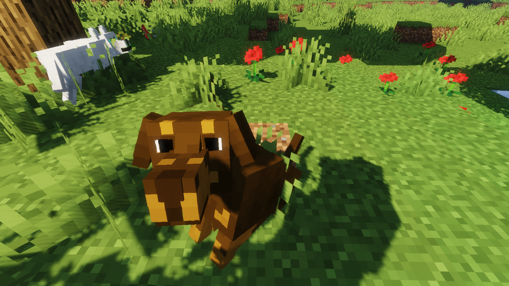 Better Dogs Resource Pack Screenshots 7