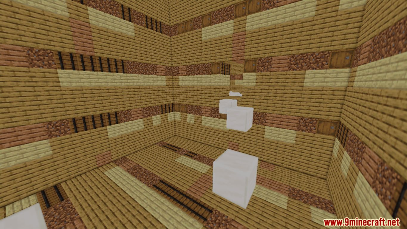 Blockception Map Screenshots (6)