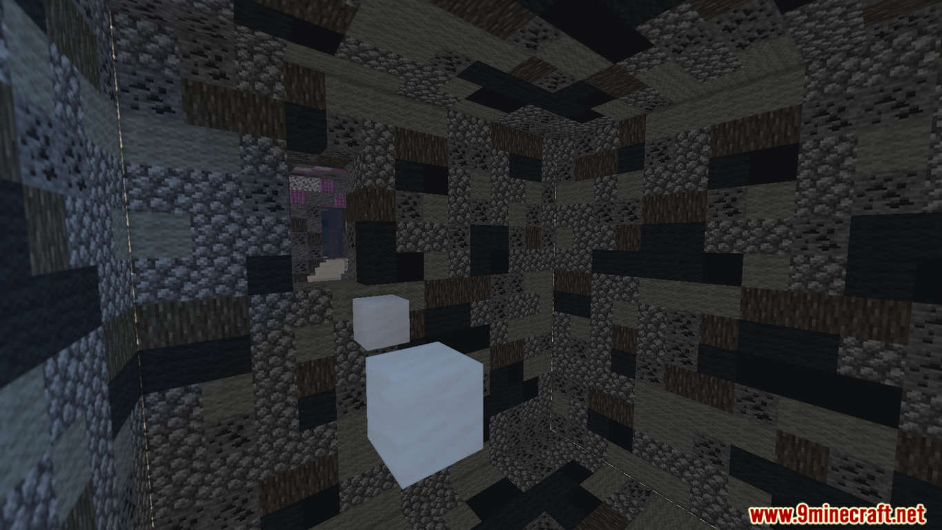 Blockception Parkour 3 Map Screenshots (3)