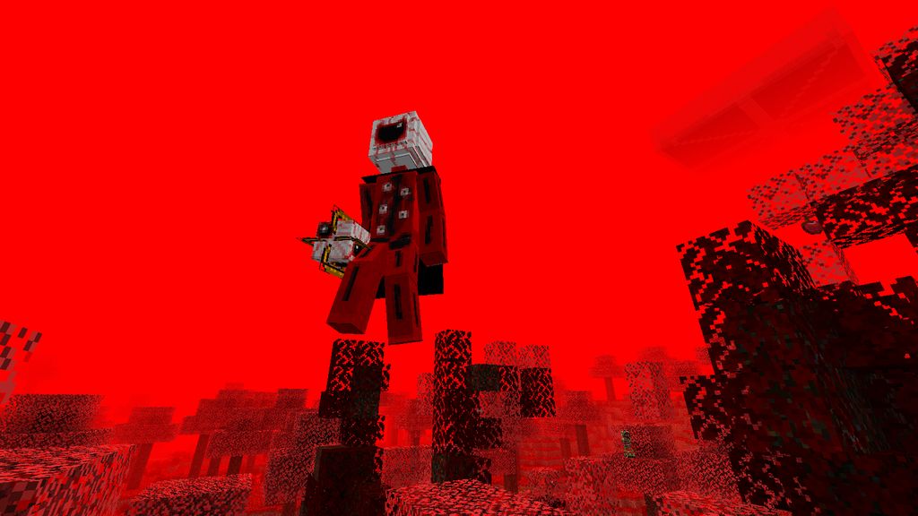 BloodCraft Mod Screenshots 9