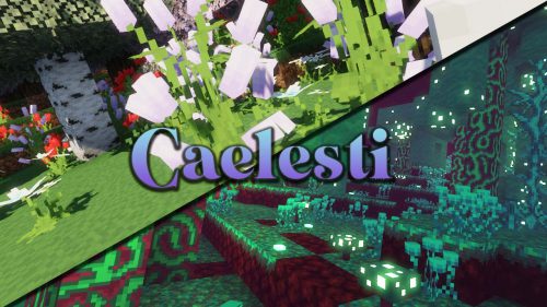 Caelesti Resource Pack