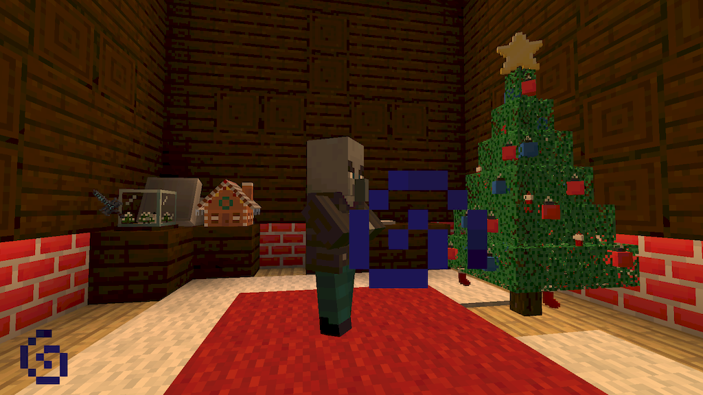 Christmas Spirit Mod Screenshots 5