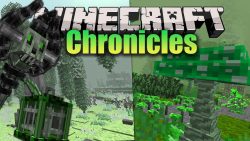 Chronicles Mod