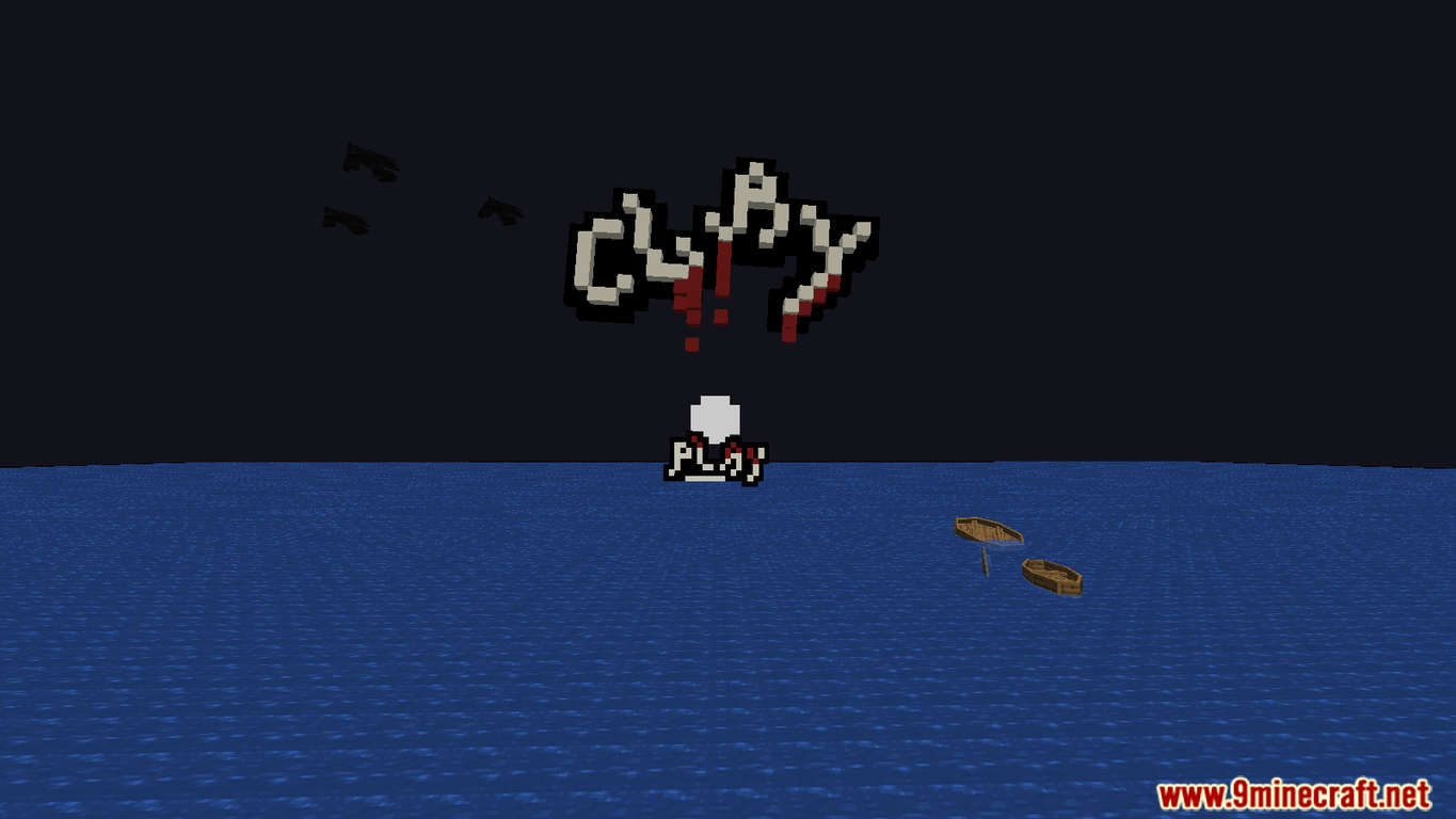 CLOSED) FNaF 4 Map - Full Minigame map, 1.16.5 Minecraft Map