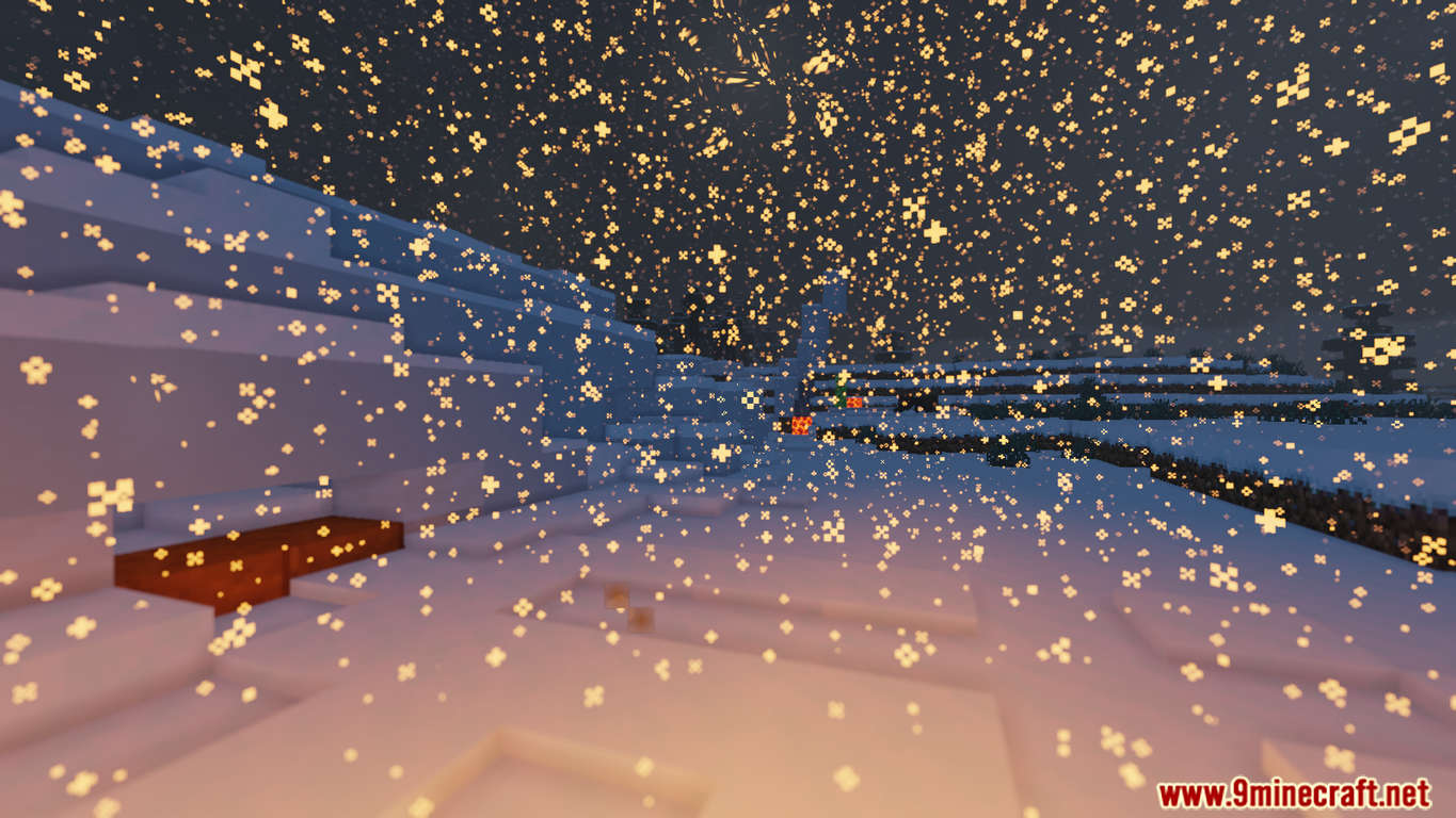 Coldest Winter Map Screenshots (6)