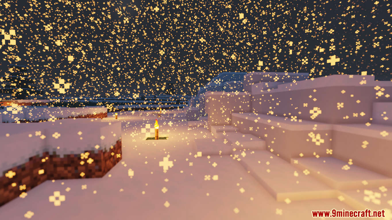 Coldest Winter Map Screenshots (8)