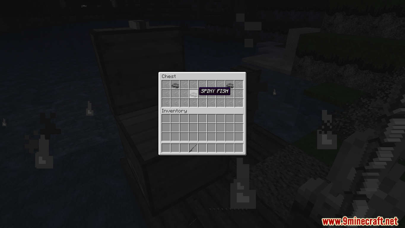 Contracted Wolf Map Screenshots (12)