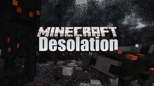 Desolation Mod