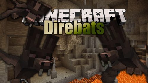 Direbats Mod