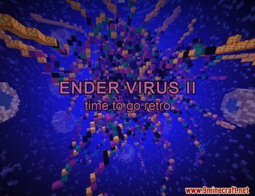 Ender Virus II Map Thumbnail