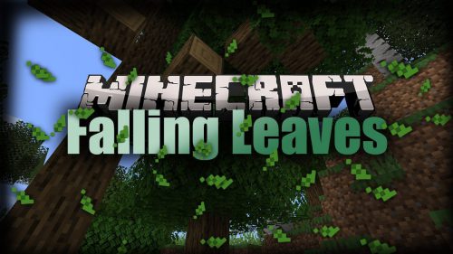 Falling Leaves Mod