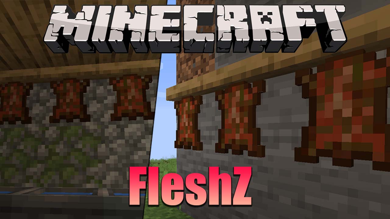 FleshZ Mod