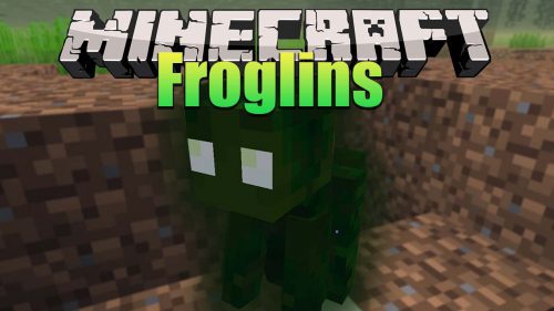 Froglins Mod