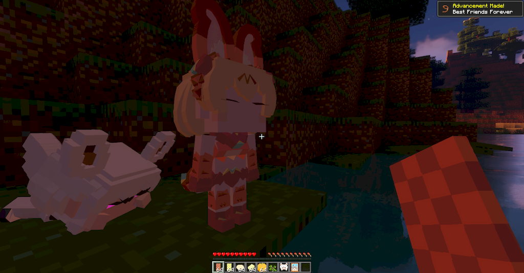 Furenzu Mod Screenshots 4