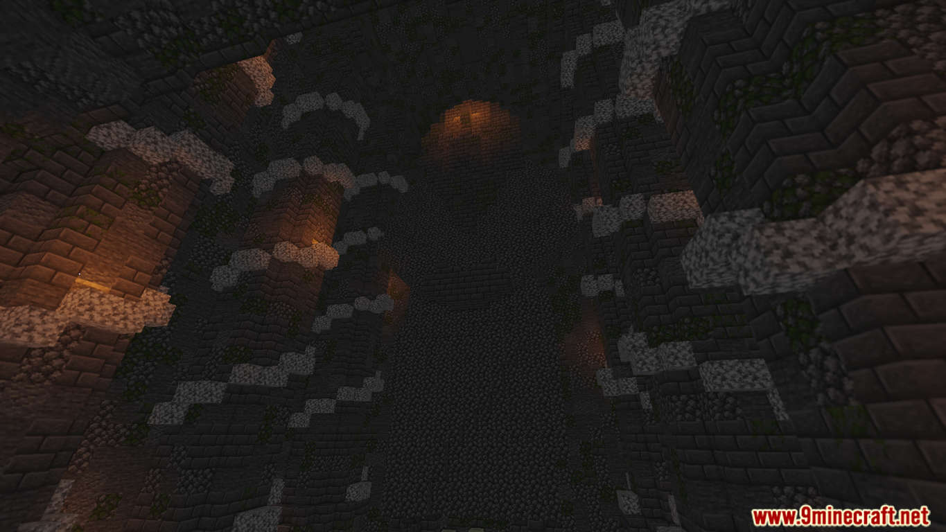 Hogwarts Castle Map Screenshots (13)