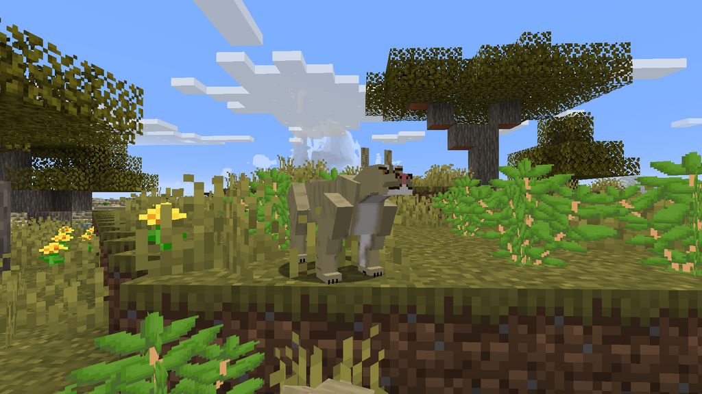 Huntable Animals Mod Screenshots 5