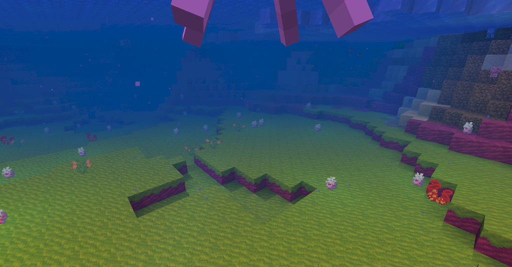 Jelly Fishing Mod Screenshots 6