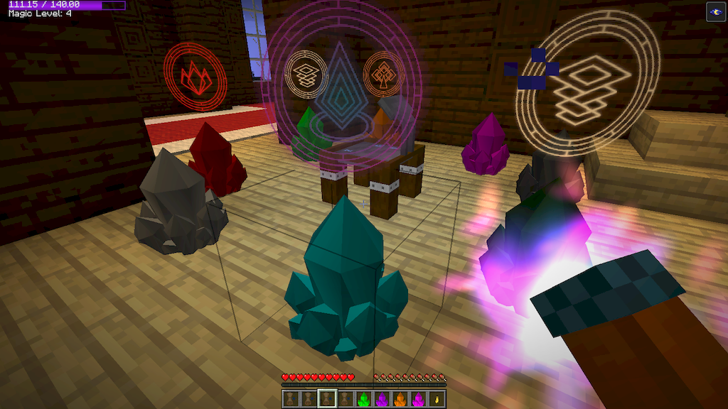 Mana and Artifice Mod Screenshots 13