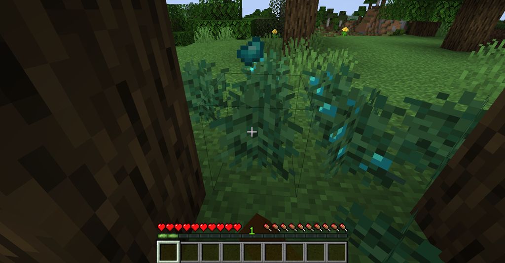 Metal Bushes Mod Screenshots 6