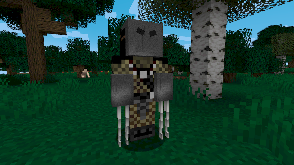 Severed Horror image - KonCraft - Mod DB